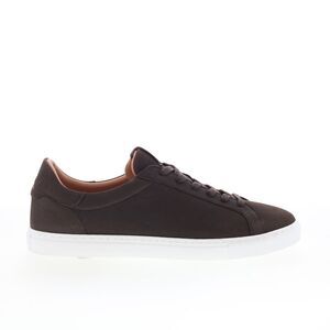 Greats Mens Reign Brown Shoes (NWT)